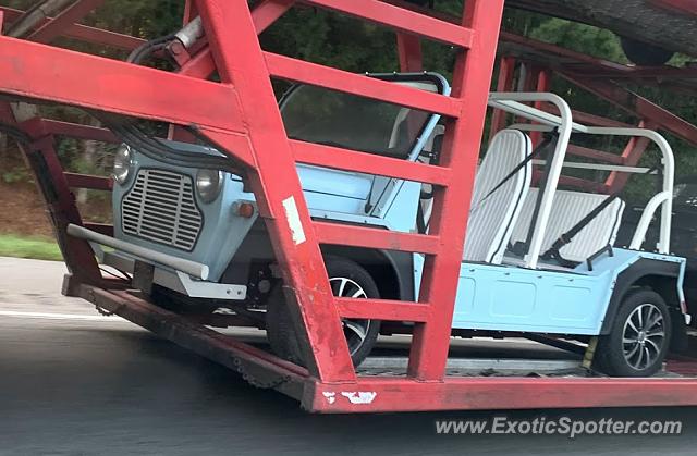 Other Vintage spotted in Interstate, South Carolina