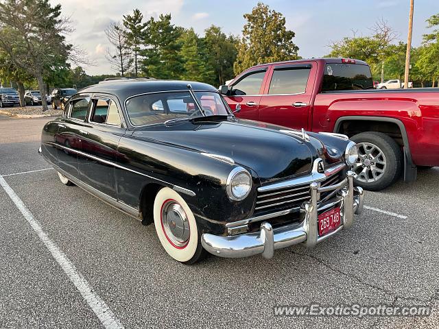 Other Vintage spotted in Bloomington, Indiana