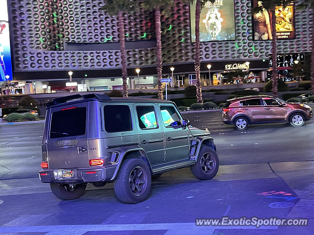 Other Other spotted in Las Vegas, Nevada