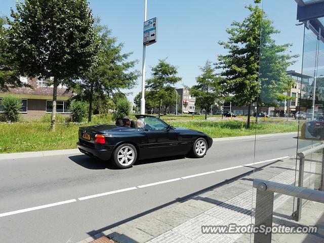 BMW Z1 spotted in Papendrecht, Netherlands
