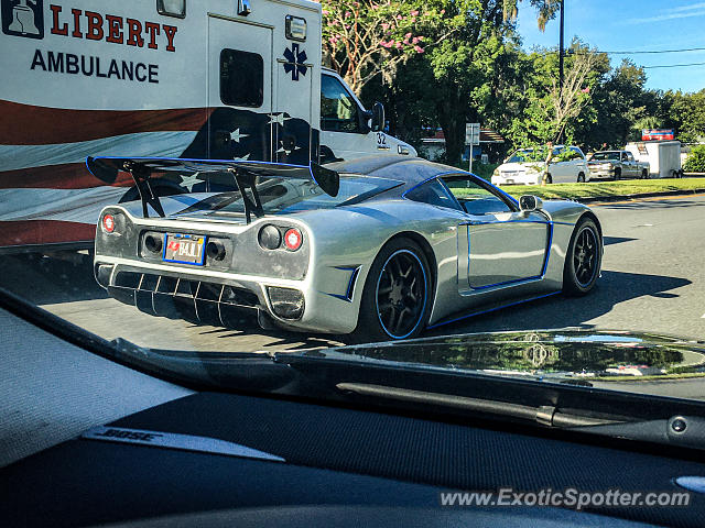 Other Kit Car spotted in Jacksonville, Florida