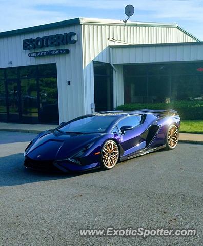 Other Other spotted in Columbus, Ohio