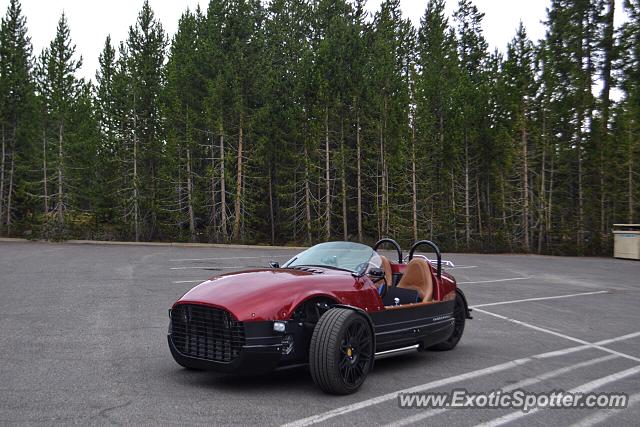 Other Other spotted in Yellowstone, Wyoming