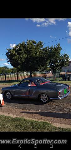 Other Vintage spotted in Lichtenburg, South Africa