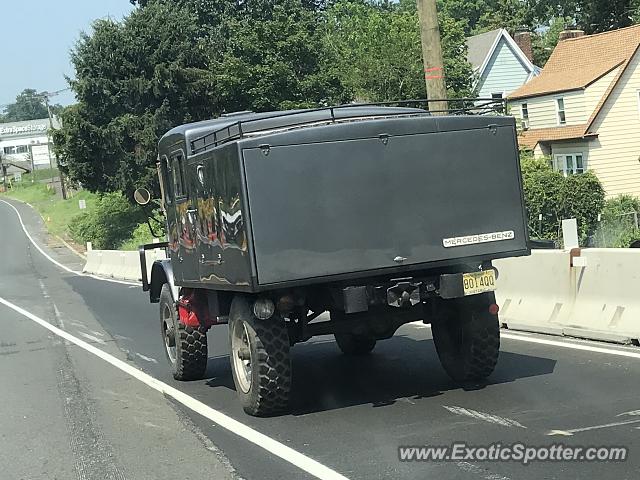 Other Vintage spotted in Union, New Jersey