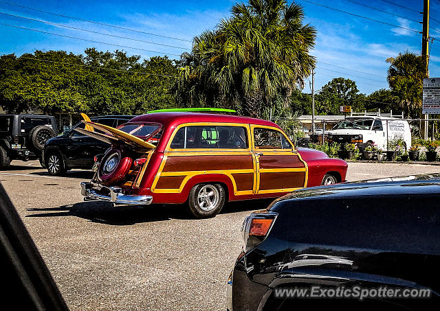 Other Vintage spotted in Jacksonville, Florida