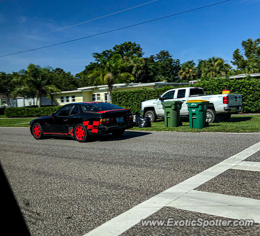 Other Other spotted in Jacksonville, Florida