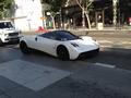 Pagani Huayra