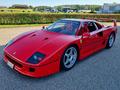 Ferrari F40