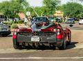 Pagani Huayra