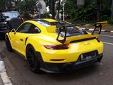 Porsche 911 GT2