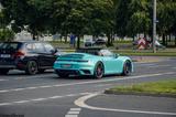 Porsche 911 Turbo