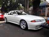 Nissan Skyline