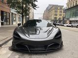 Mclaren 720S
