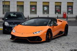 Lamborghini Huracan
