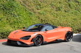 Mclaren 765LT