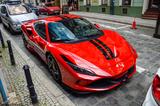 Ferrari F8 Tributo