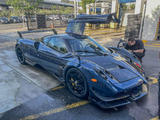 Pagani Huayra