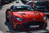 Aston Martin DBS