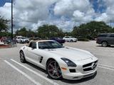 Mercedes SLS AMG