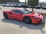 Ferrari F8 Tributo