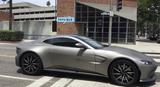 Aston Martin Vantage