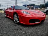 Ferrari F430