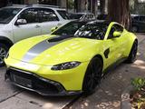 Aston Martin Vantage