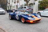 Ford GT