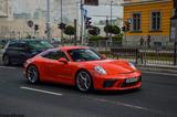 Porsche 911 GT3