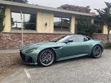 Aston Martin DBS