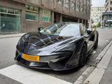 Mclaren 570S