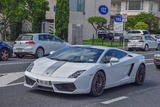 Lamborghini Gallardo