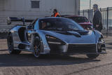 Mclaren Senna