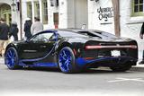 Bugatti Chiron