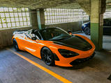 Mclaren 720S
