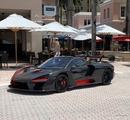 Mclaren Senna
