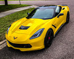 Chevrolet Corvette Z06