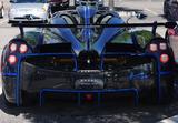 Pagani Huayra