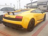 Lamborghini Gallardo