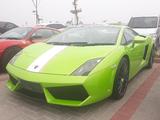 Lamborghini Gallardo