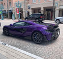 Mclaren 600LT