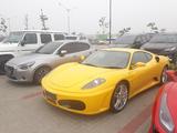 Ferrari F430