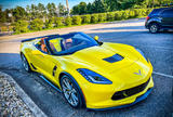 Chevrolet Corvette Z06