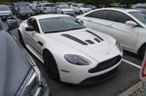 Aston Martin Vantage