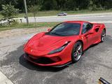 Ferrari F8 Tributo