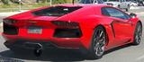 Lamborghini Aventador