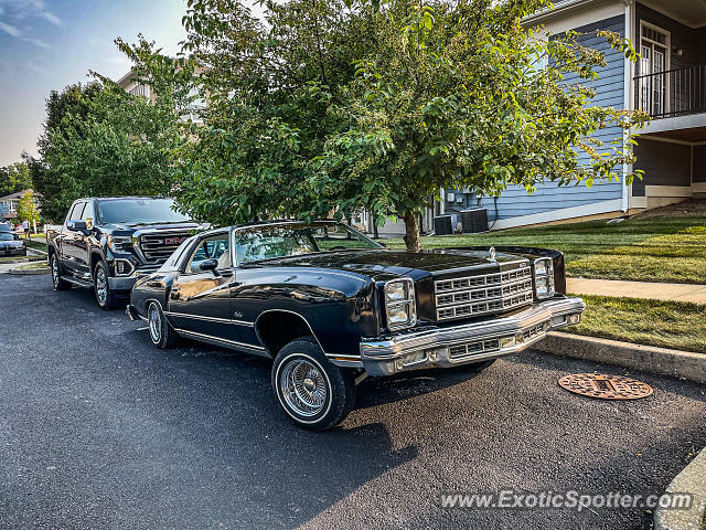 Other Vintage spotted in Bloomington, Indiana