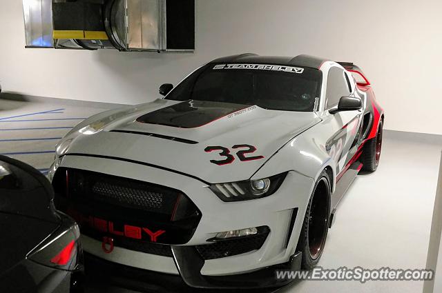 Other Other spotted in San Diego, California