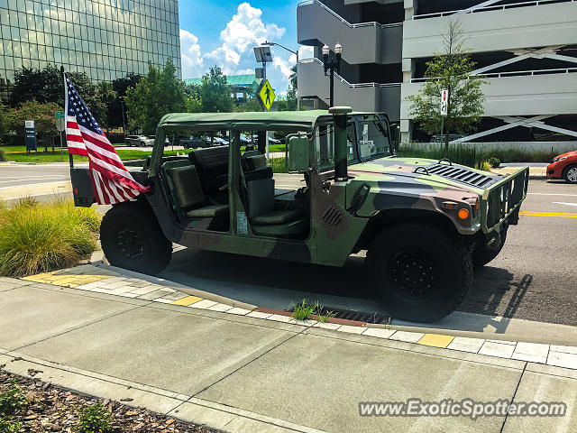 Other Other spotted in Jacksonville, Florida